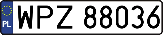 WPZ88036