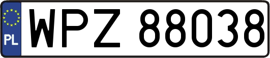 WPZ88038