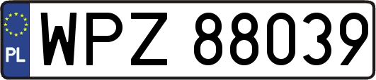 WPZ88039