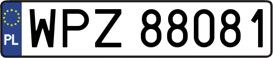 WPZ88081