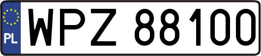 WPZ88100