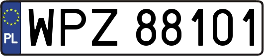 WPZ88101