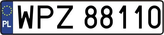 WPZ88110
