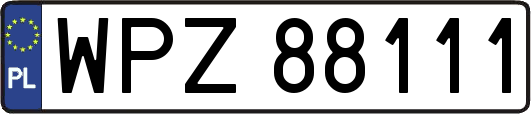 WPZ88111