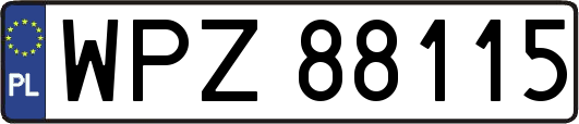 WPZ88115