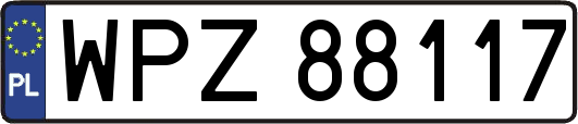 WPZ88117