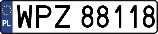 WPZ88118