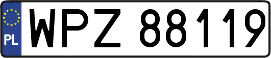 WPZ88119