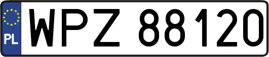 WPZ88120