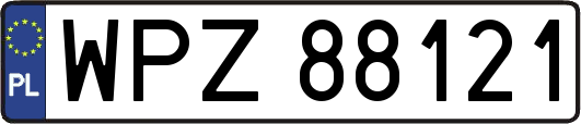 WPZ88121