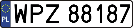 WPZ88187