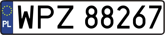 WPZ88267