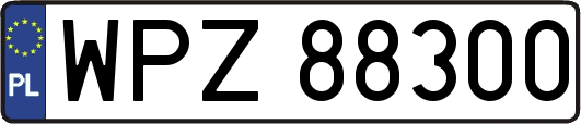WPZ88300