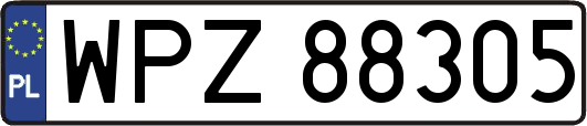 WPZ88305