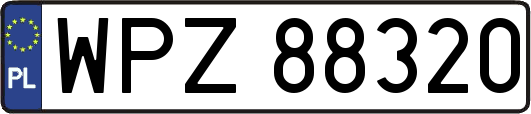 WPZ88320