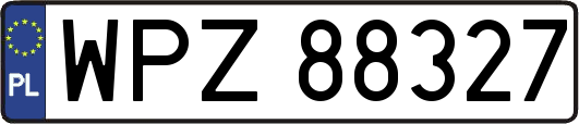 WPZ88327