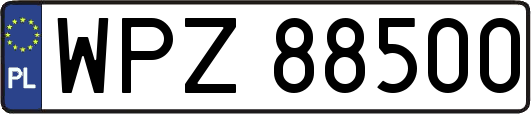 WPZ88500