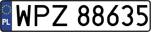 WPZ88635