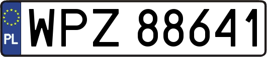 WPZ88641