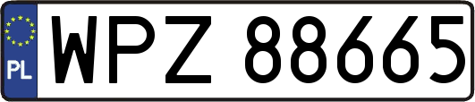 WPZ88665