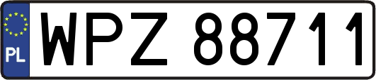 WPZ88711