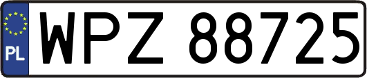 WPZ88725