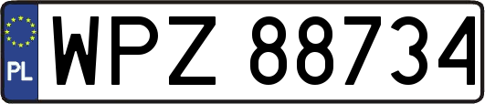 WPZ88734