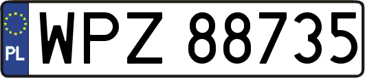 WPZ88735