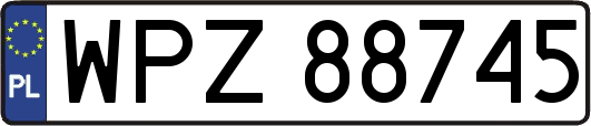 WPZ88745