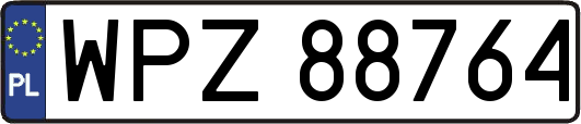 WPZ88764