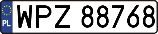 WPZ88768
