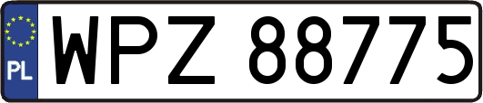 WPZ88775