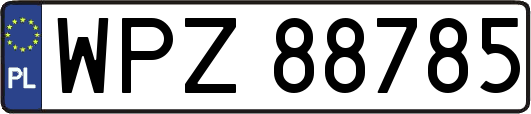 WPZ88785