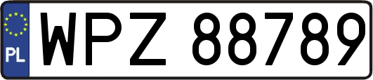 WPZ88789