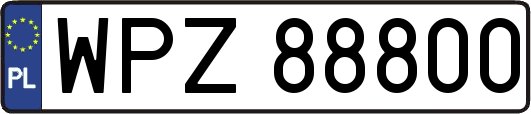 WPZ88800