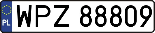 WPZ88809