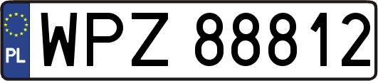 WPZ88812