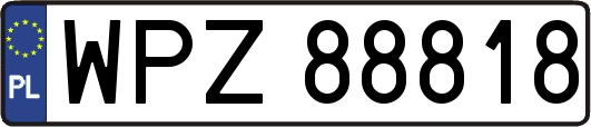 WPZ88818