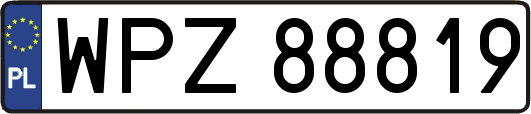 WPZ88819