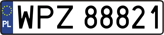 WPZ88821