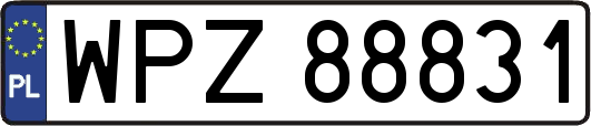 WPZ88831