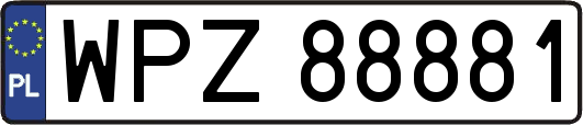WPZ88881