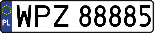 WPZ88885