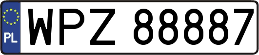 WPZ88887