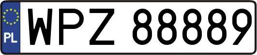 WPZ88889