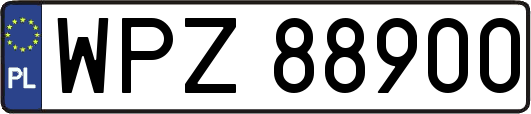 WPZ88900