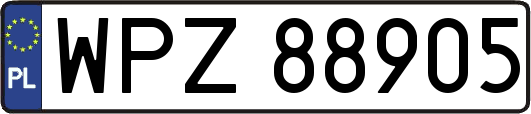 WPZ88905