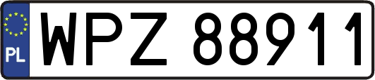 WPZ88911
