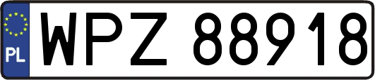 WPZ88918