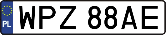 WPZ88AE